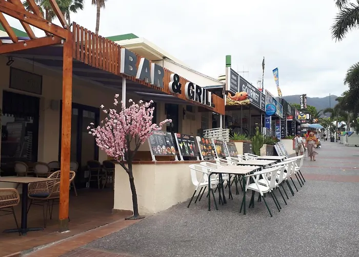 Sunset Ocean View - Playa Paraiso Адехе