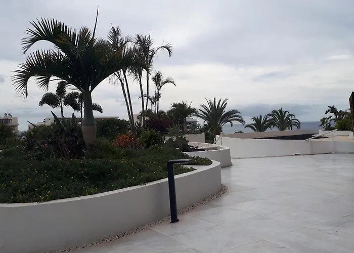 Апартаменты Sunset Ocean View - Playa Paraiso *