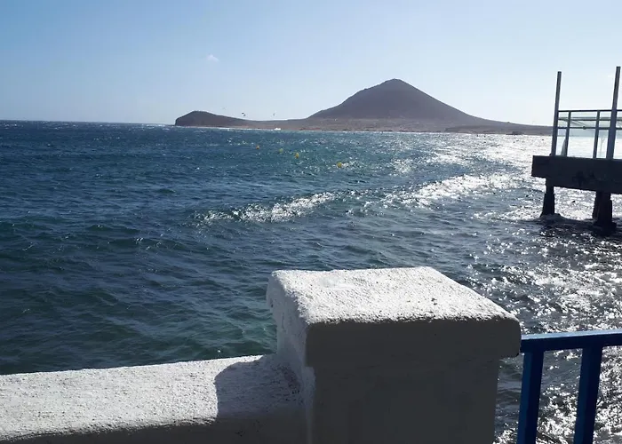 Sunset Ocean View - Playa Paraiso * Адехе