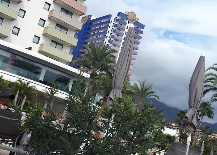 Sunset Ocean View - Playa Paraiso Адехе