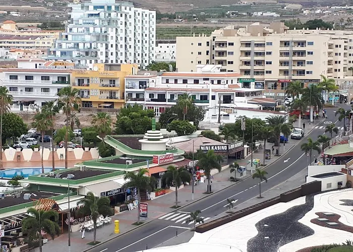 Sunset Ocean View - Playa Paraiso Апартаменты