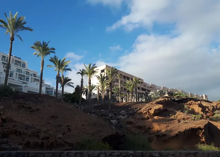 Sunset Ocean View - Playa Paraiso Апартаменты