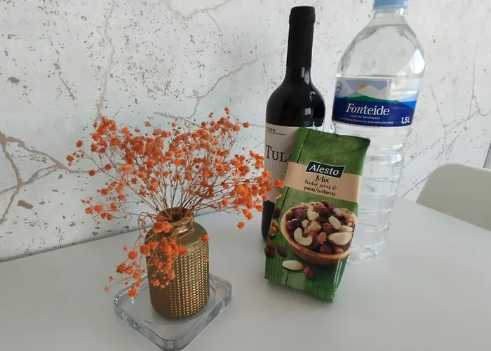 Апартаменты Sunset Ocean View - Playa Paraiso Адехе