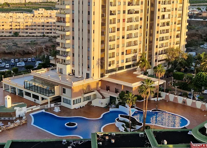 Sunset Ocean View - Playa Paraiso