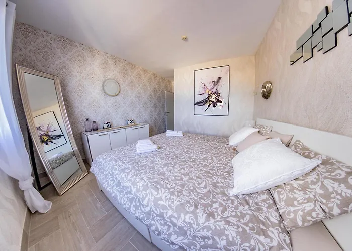 Sunset Ocean View - Playa Paraiso Апартаменты Адехе