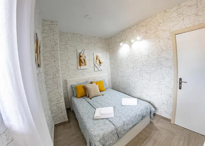 Апартаменты Sunset Ocean View - Playa Paraiso Адехе