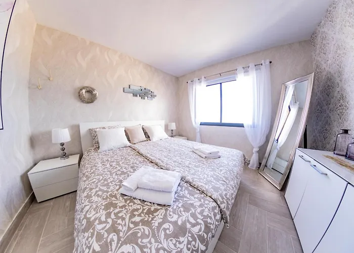 Sunset Ocean View - Playa Paraiso * Адехе