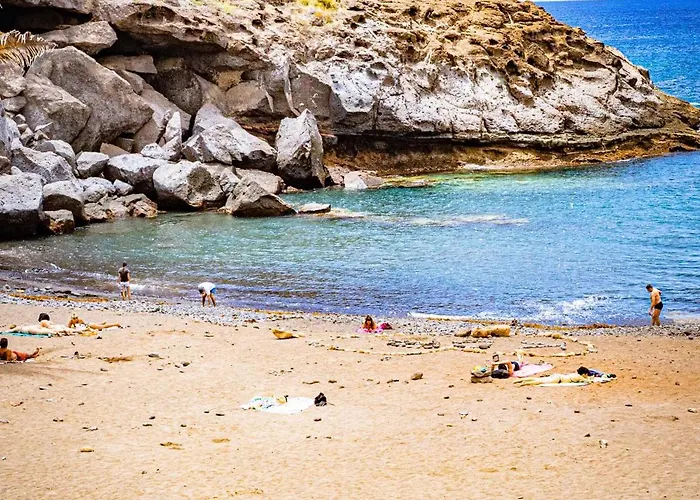 Sunset Ocean View - Playa Paraiso *