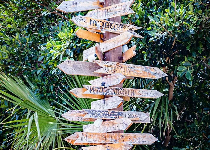 Sunset Ocean View - Playa Paraiso