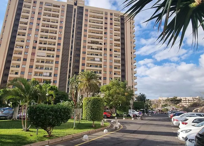 Sunset Ocean View - Playa Paraiso * Адехе