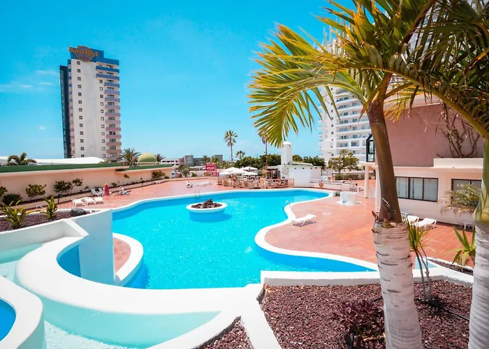 Sunset Ocean View - Playa Paraiso Апартаменты