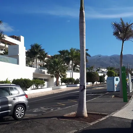 Appartement Sunset Ocean View - Playa Paraiso *