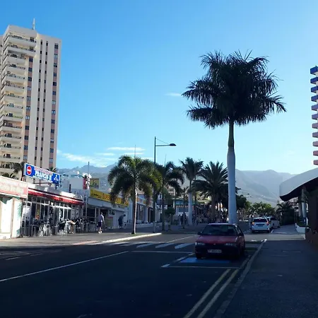 Sunset Ocean View - Playa Paraiso Costa Adeje (Tenerife)