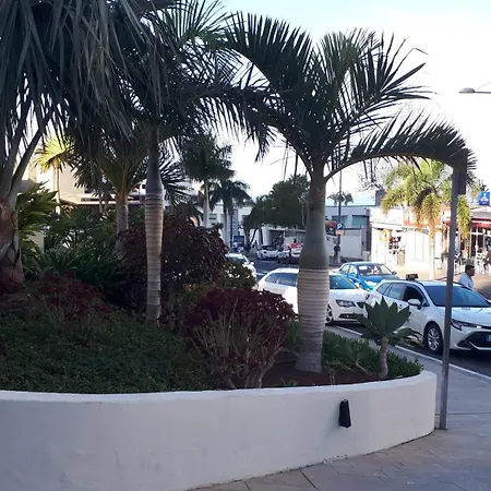 Sunset Ocean View - Playa Paraiso *