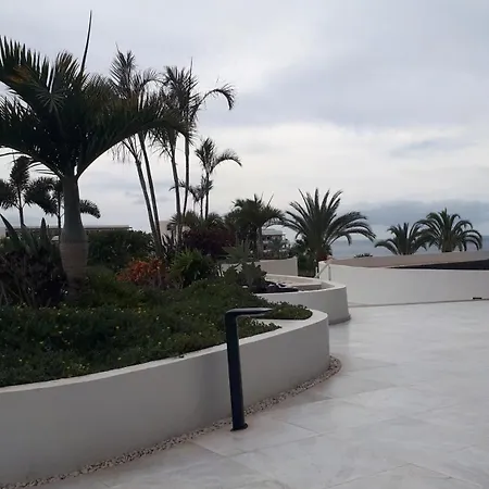 Appartement Sunset Ocean View - Playa Paraiso *