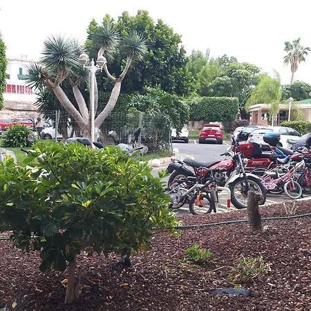 Appartement Sunset Ocean View - Playa Paraiso Costa Adeje (Tenerife)