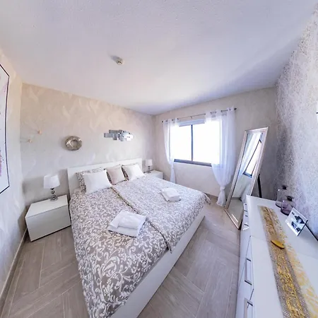 Sunset Ocean View - Playa Paraiso Appartement *