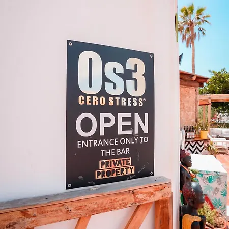 Sunset Ocean View - Playa Paraiso Appartement Costa Adeje (Tenerife)