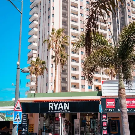 Appartement Sunset Ocean View - Playa Paraiso Costa Adeje (Tenerife)