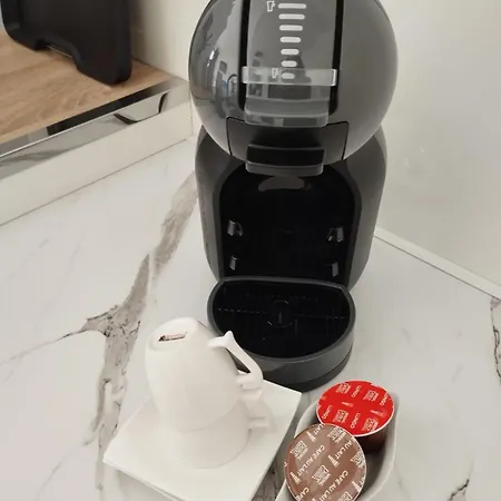 Sunset Ocean View - Playa Paraiso Lägenhet *