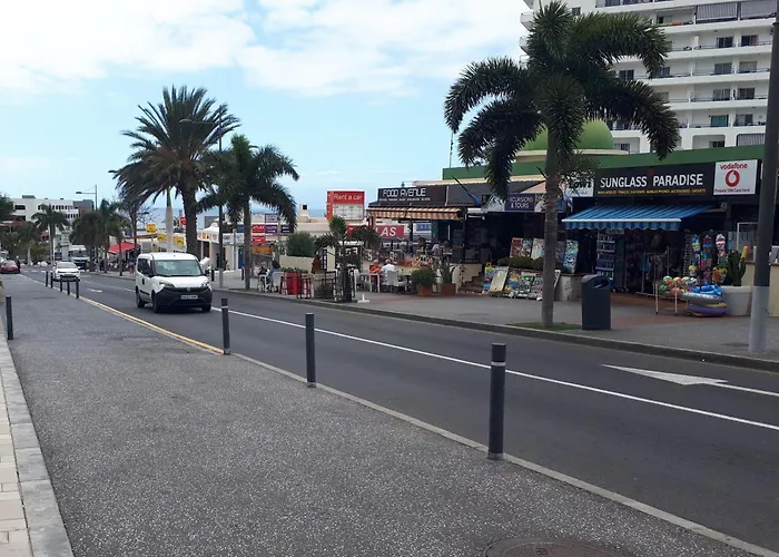 Sunset Ocean View - Playa Paraiso *