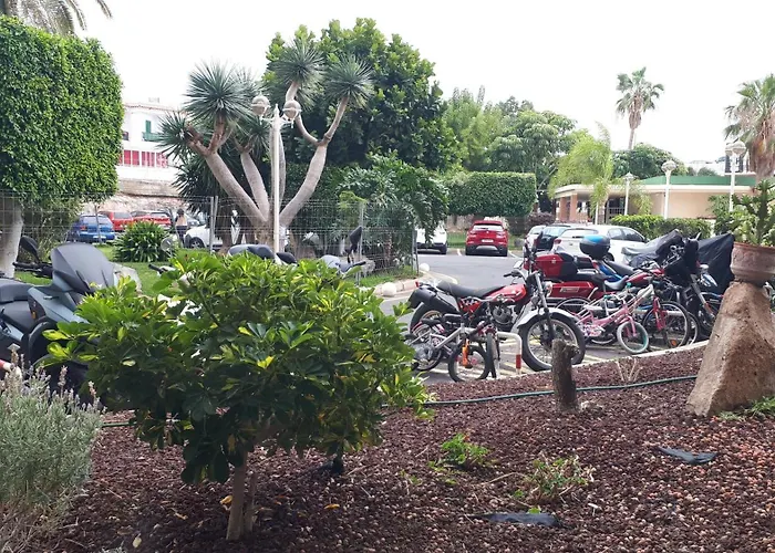 Apartman Sunset Ocean View - Playa Paraiso Costa Adeje (Tenerife)