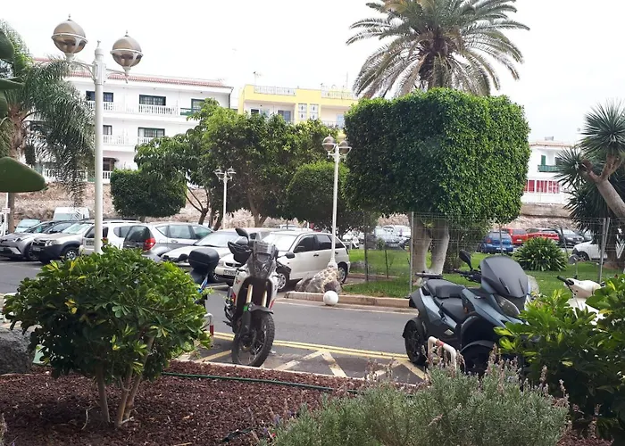 Sunset Ocean View - Playa Paraiso Apartman