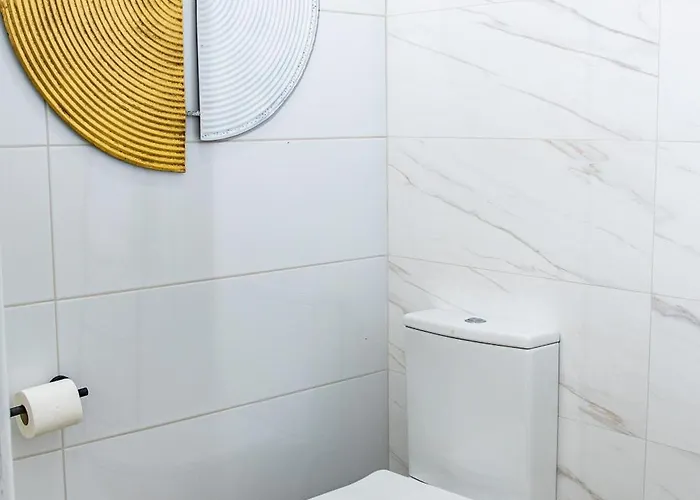 Sunset Ocean View - Playa Paraiso Costa Adeje (Tenerife)