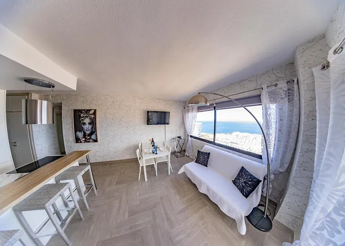 Sunset Ocean View - Playa Paraiso