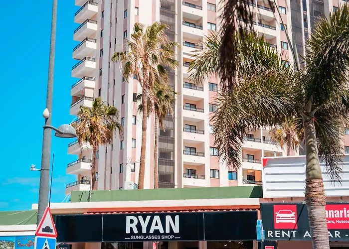 Apartman Sunset Ocean View - Playa Paraiso Costa Adeje (Tenerife)