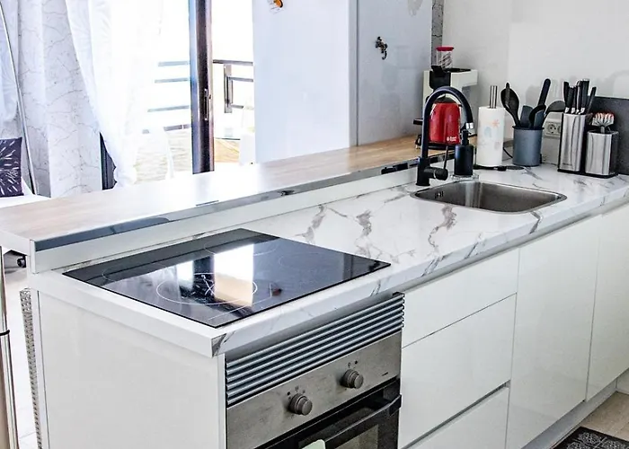 Sunset Ocean View - Playa Paraiso * Costa Adeje (Tenerife)