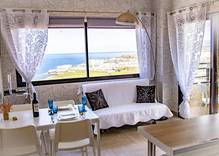 Sunset Ocean View - Playa Paraiso Apartman